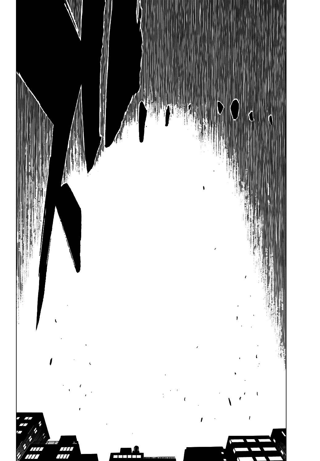 Bleach Chapter 395 page 12
