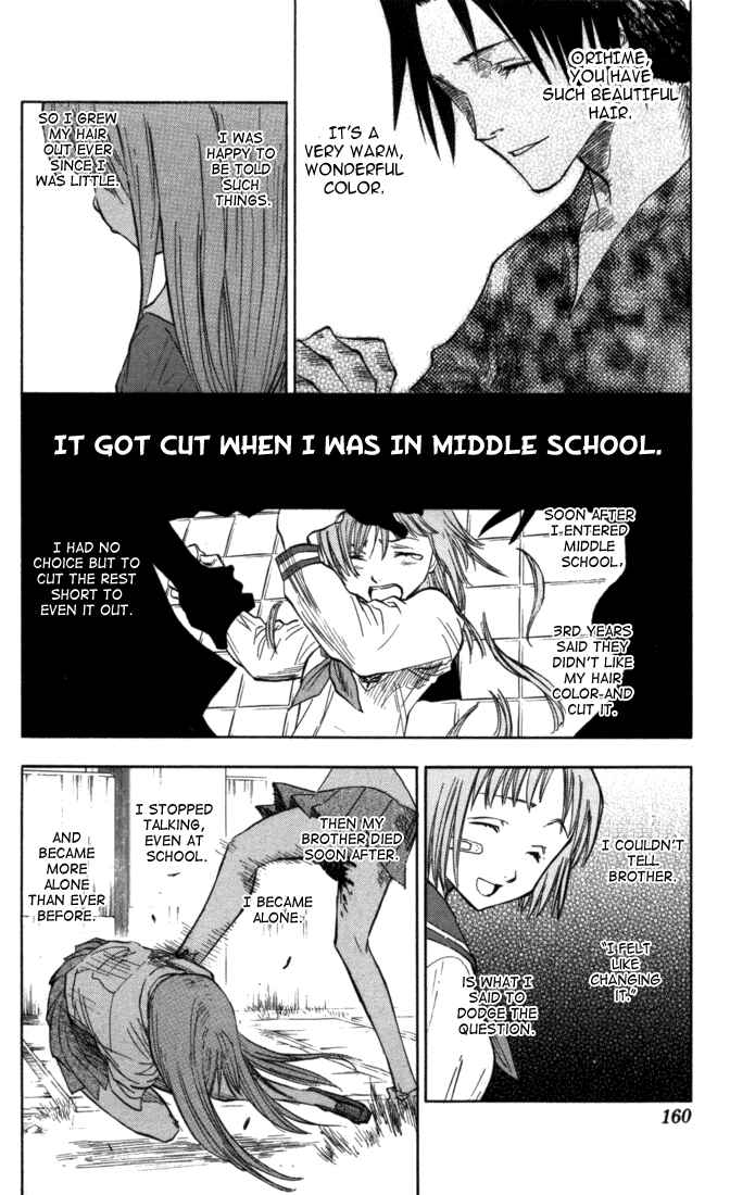 Bleach Chapter 42 page 13