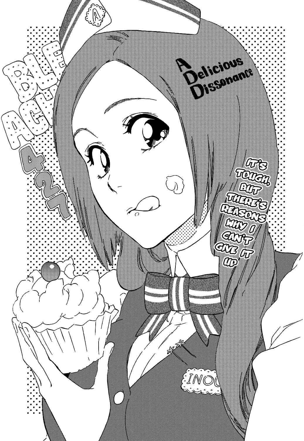 Bleach Chapter 427 page 7