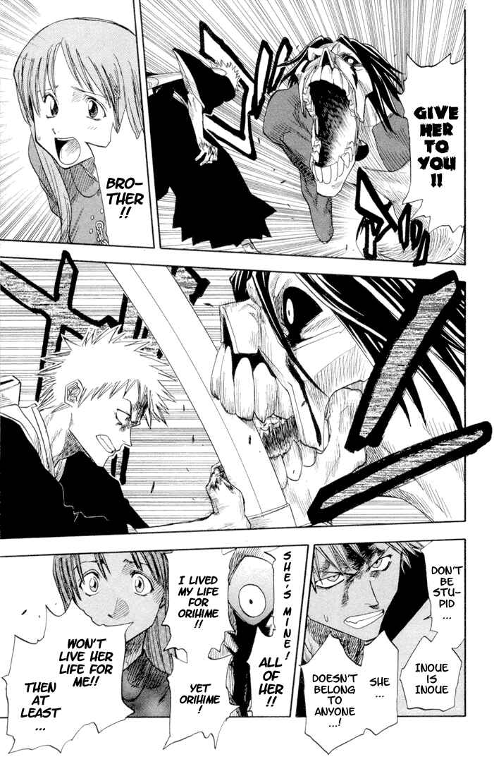 Bleach Chapter 6 page 3
