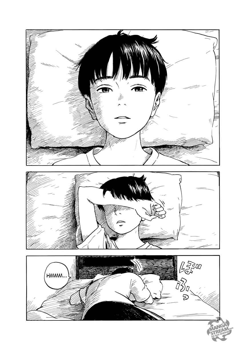 Blood on the Tracks Chapter 1 page 10