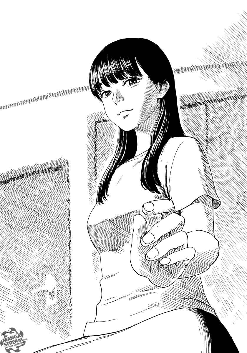 Blood on the Tracks Chapter 1 page 13