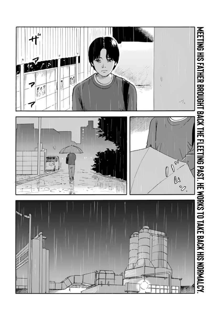 Blood on the Tracks Chapter 112 page 2