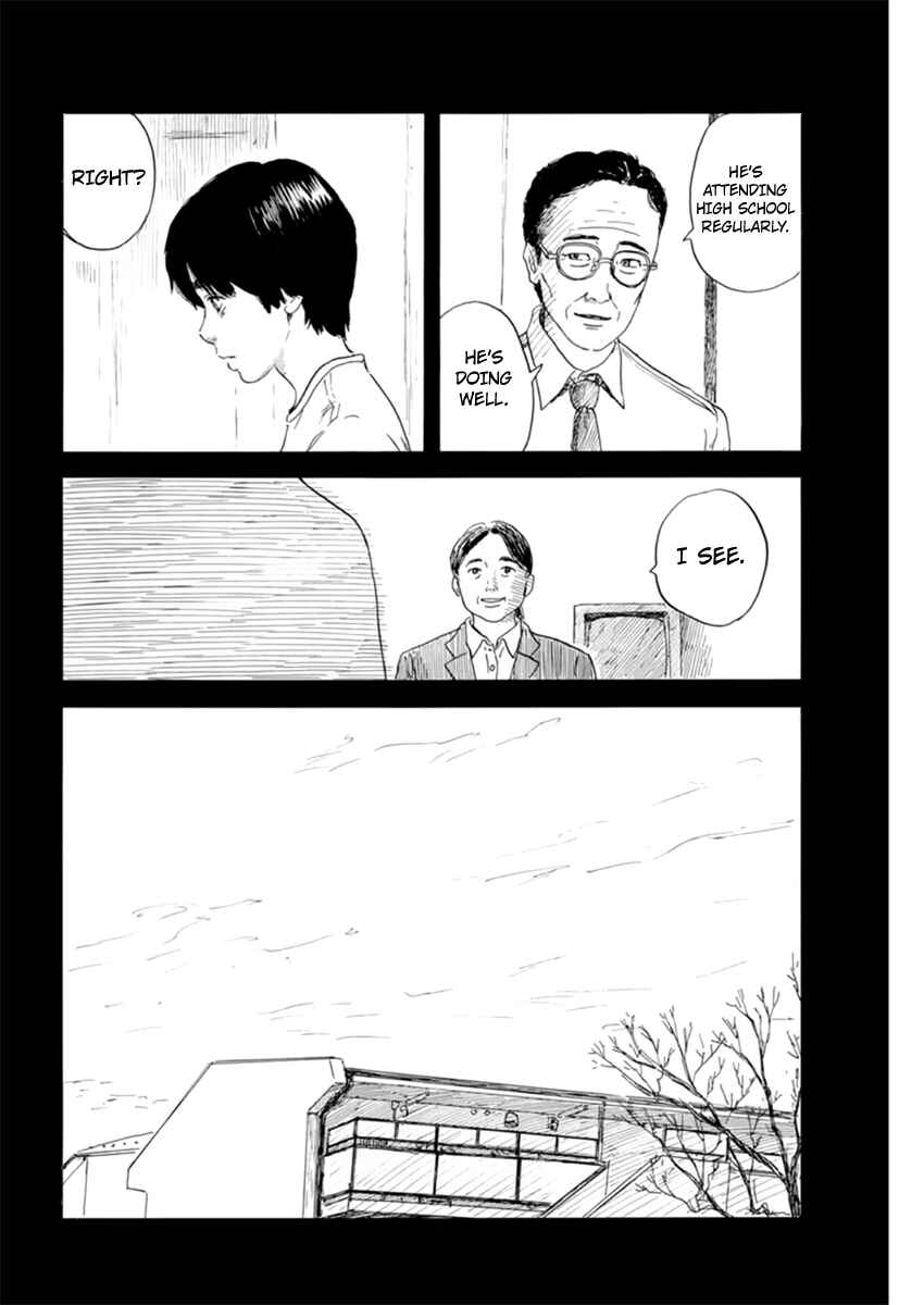 Blood on the Tracks Chapter 113 page 14