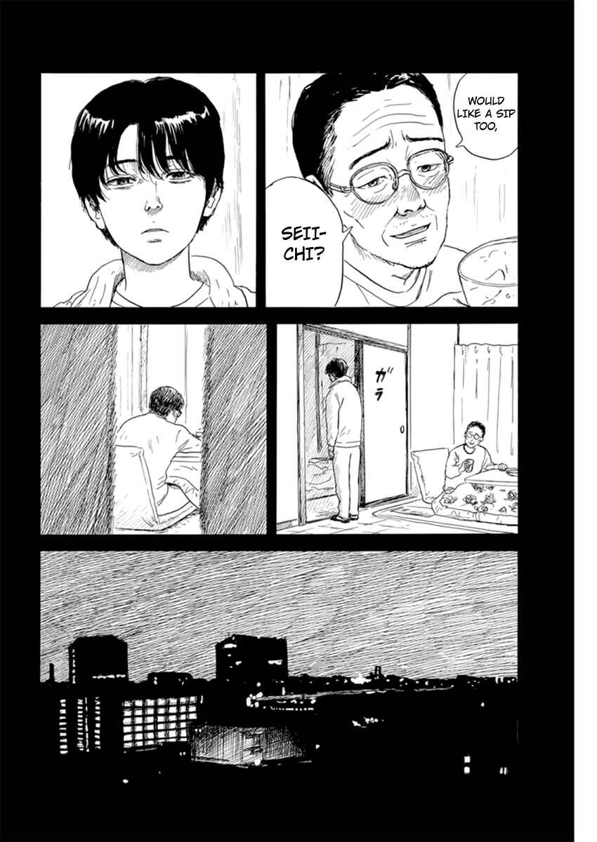 Blood on the Tracks Chapter 113 page 16