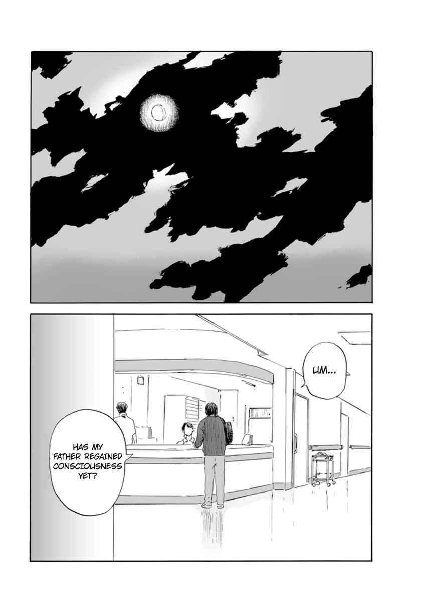 Blood on the Tracks Chapter 113 page 22