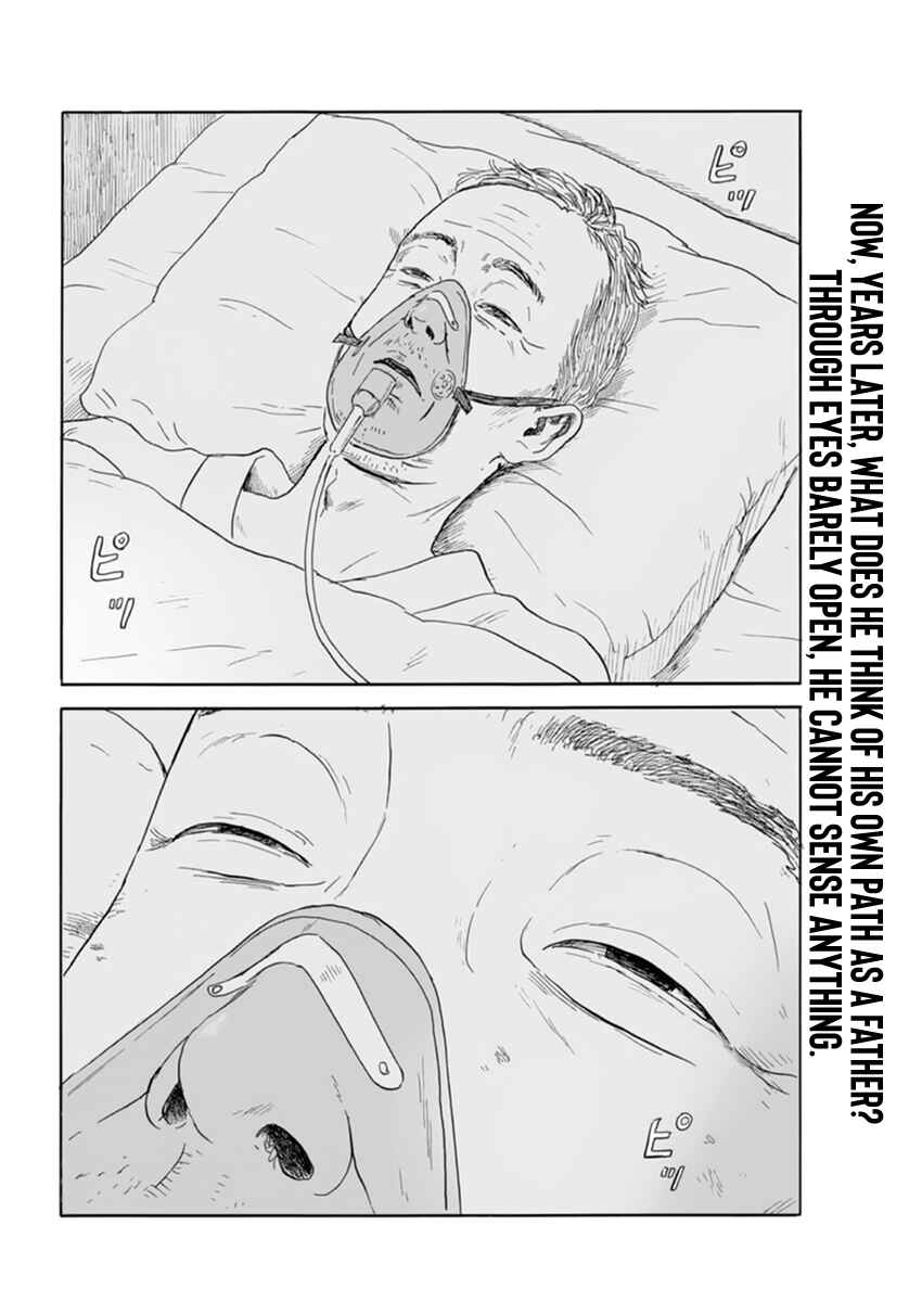 Blood on the Tracks Chapter 113 page 2