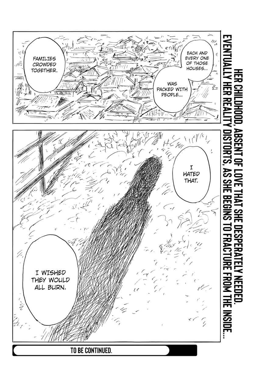 Blood on the Tracks Chapter 131 page 24