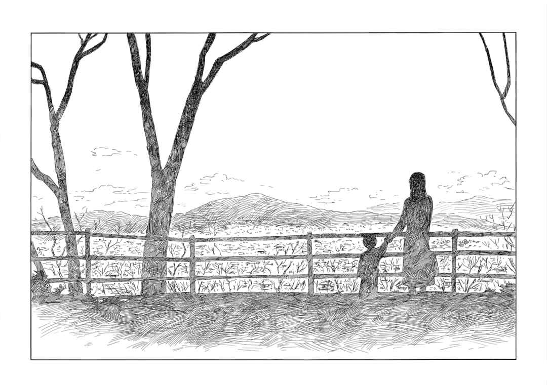 Blood on the Tracks Chapter 136 page 10