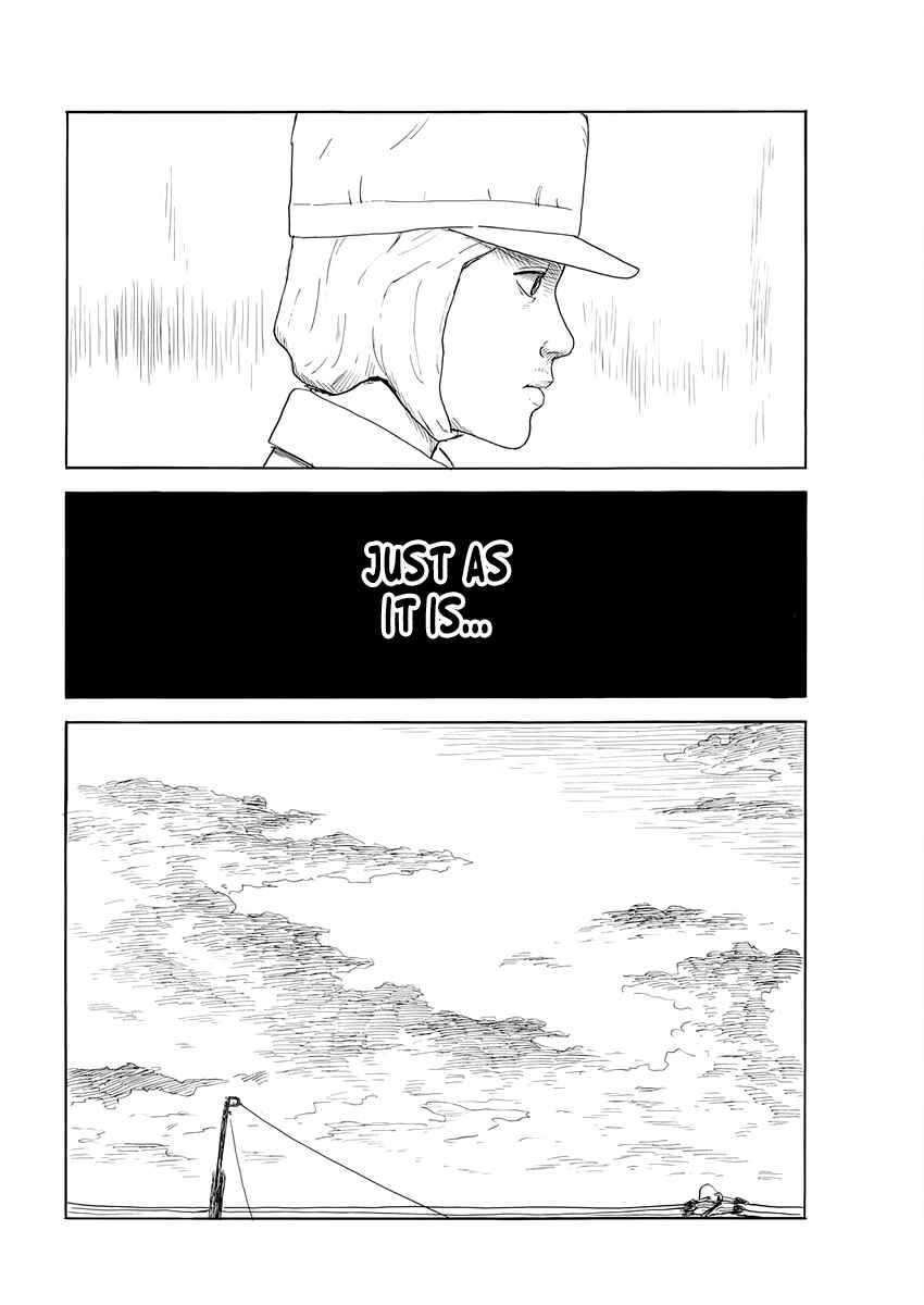 Blood on the Tracks Chapter 146 page 18