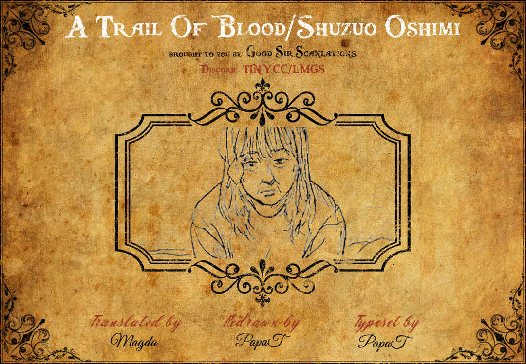 Blood on the Tracks Chapter 146 page 1