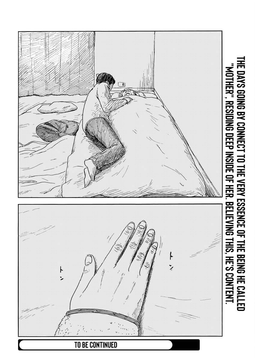 Blood on the Tracks Chapter 146 page 24