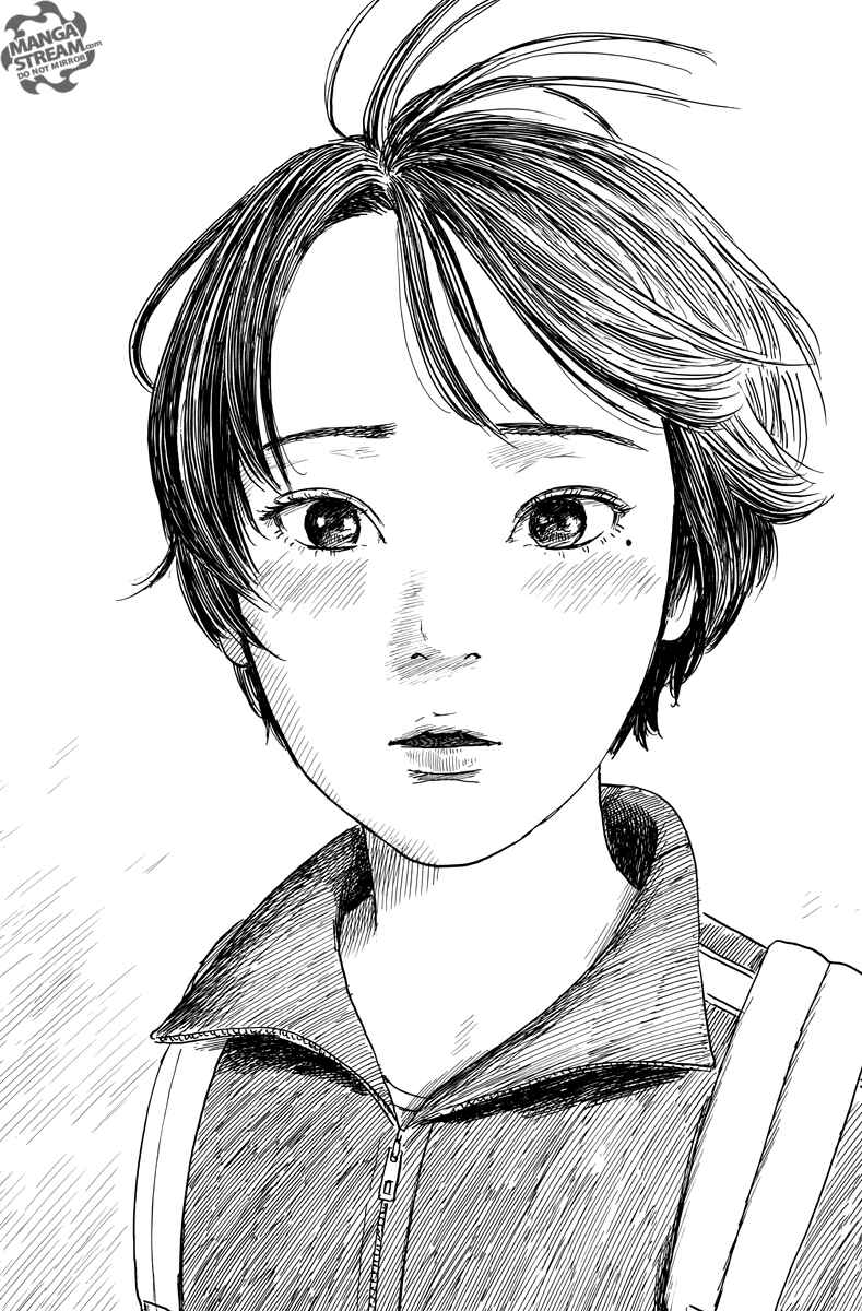 Blood on the Tracks Chapter 27 page 11