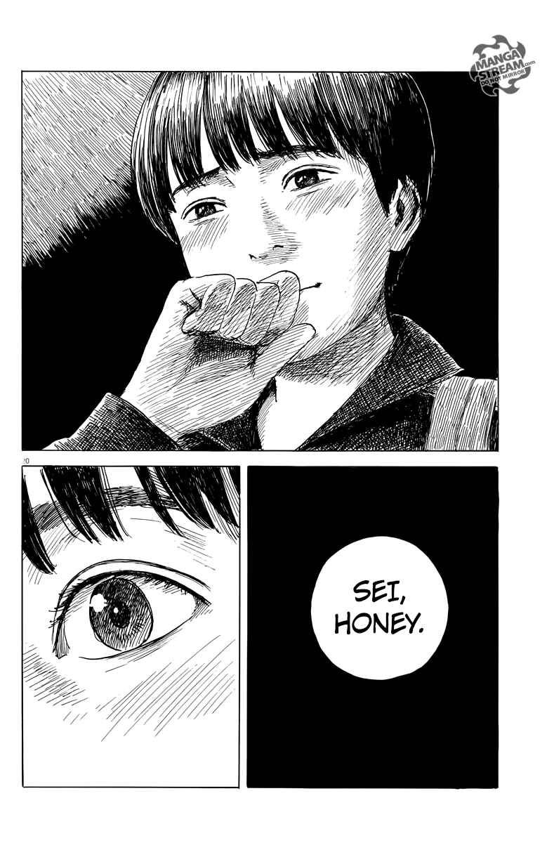 Blood on the Tracks Chapter 27 page 19