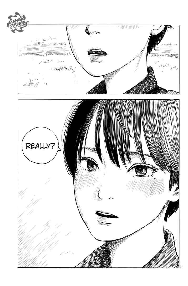 Blood on the Tracks Chapter 27 page 3