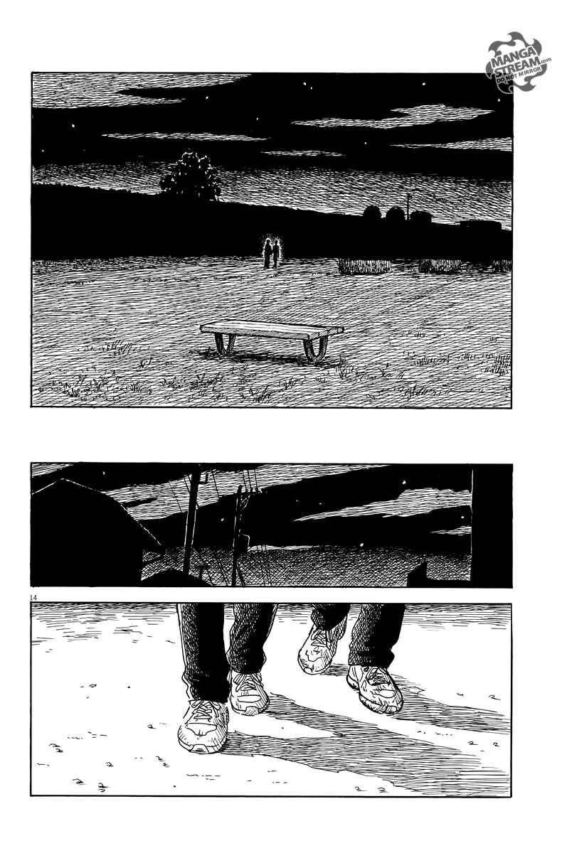 Blood on the Tracks Chapter 34 page 14