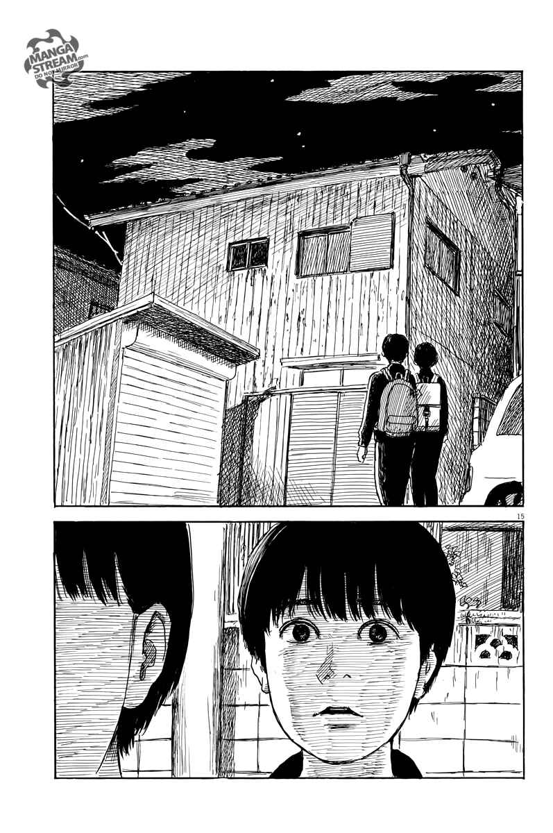 Blood on the Tracks Chapter 34 page 15