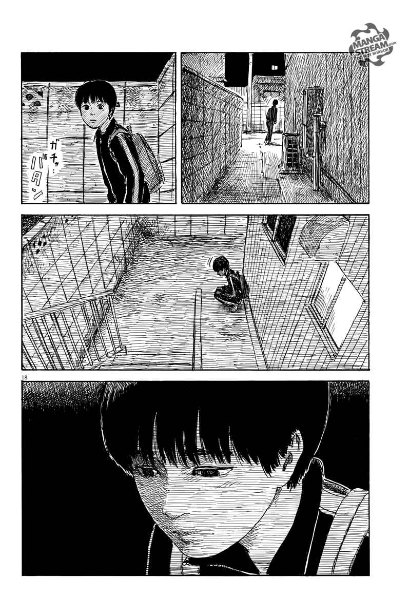 Blood on the Tracks Chapter 34 page 18