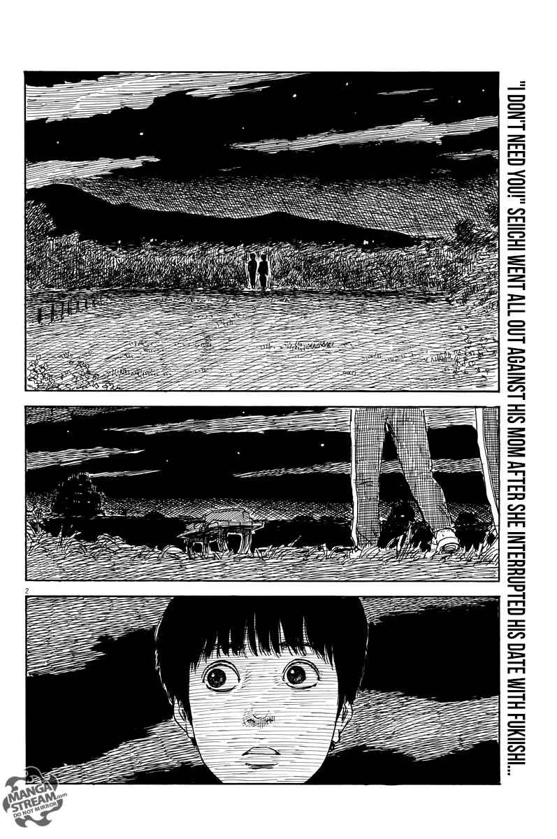 Blood on the Tracks Chapter 34 page 2