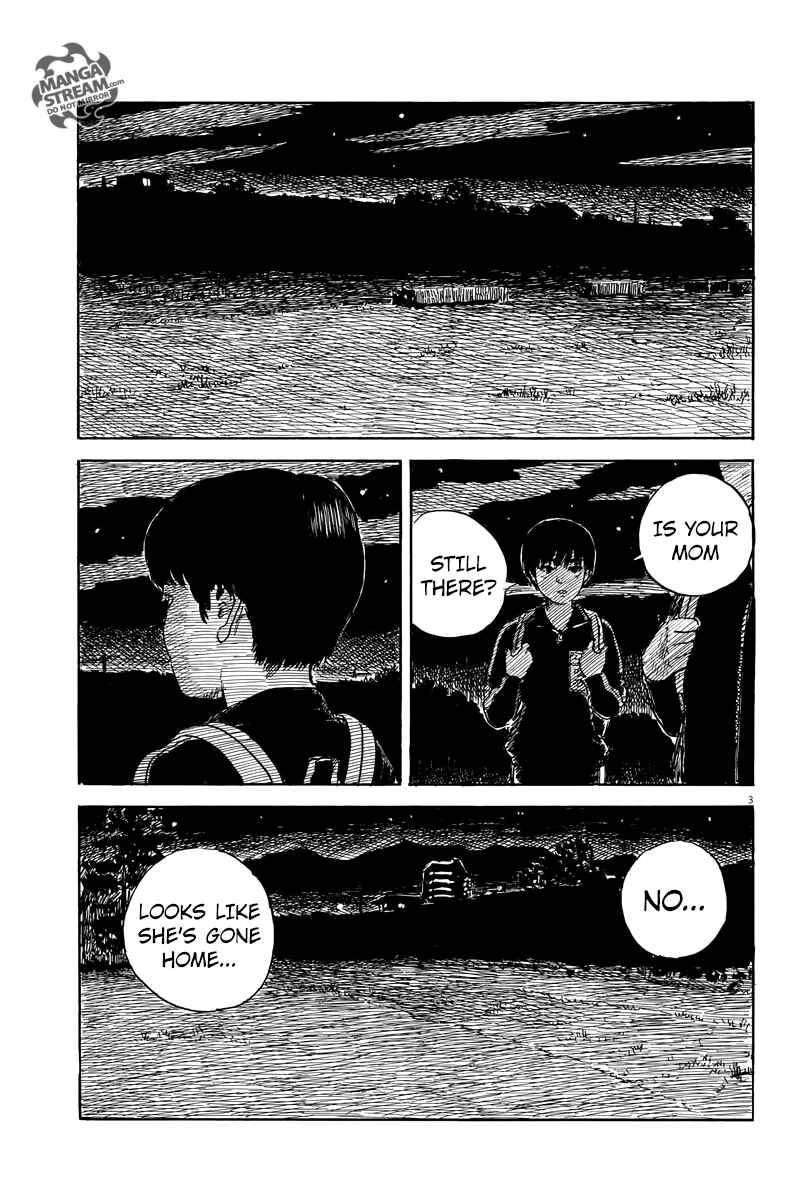Blood on the Tracks Chapter 34 page 3