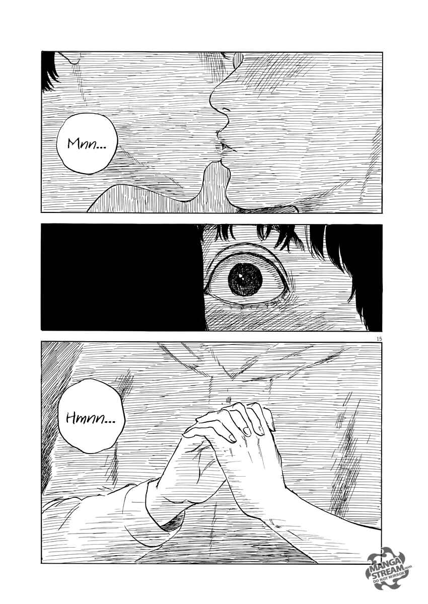 Blood on the Tracks Chapter 41 page 15
