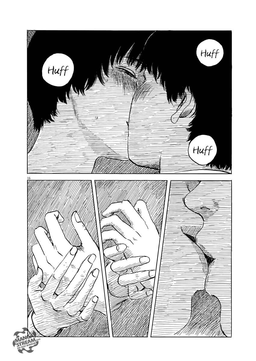 Blood on the Tracks Chapter 41 page 16