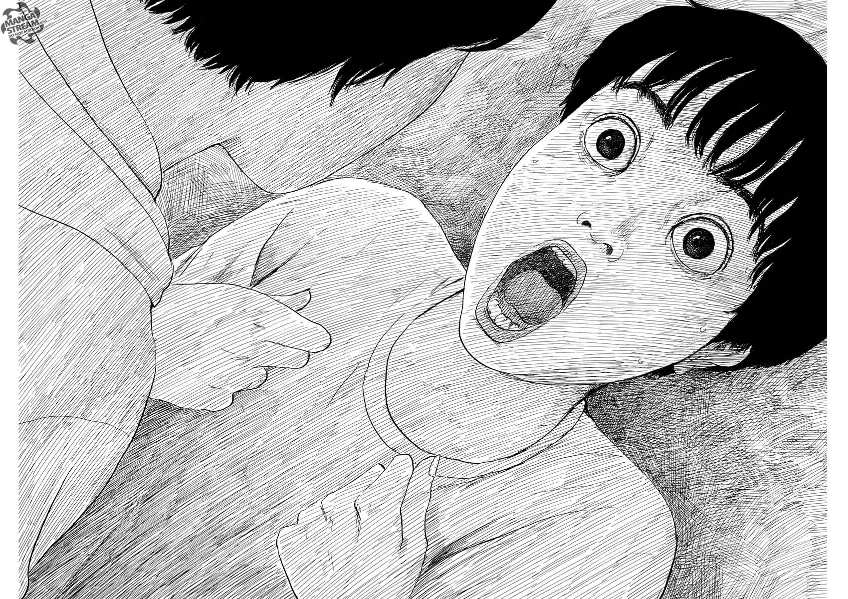Blood on the Tracks Chapter 41 page 24