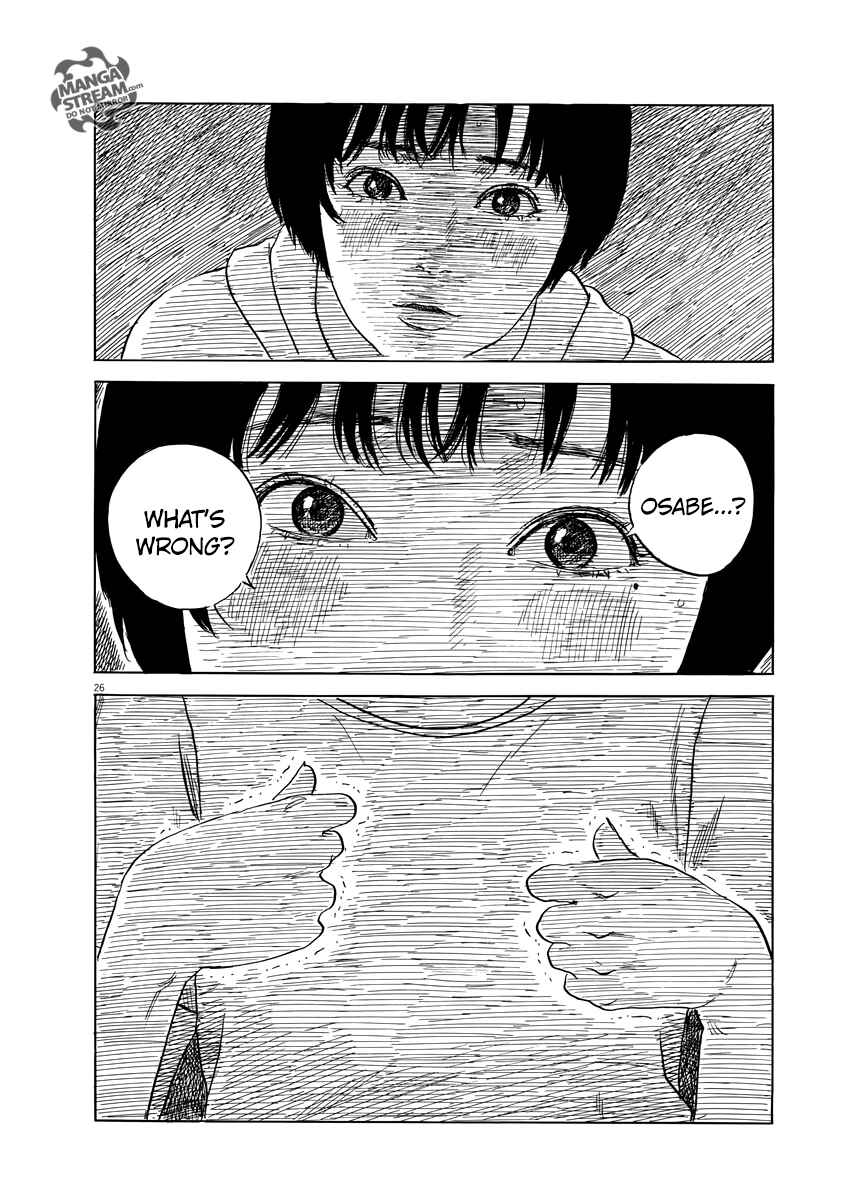 Blood on the Tracks Chapter 41 page 25