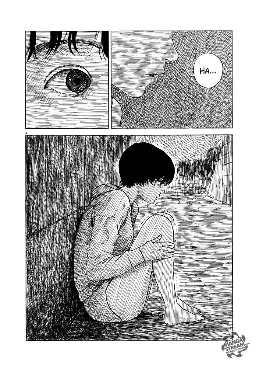 Blood on the Tracks Chapter 41 page 4