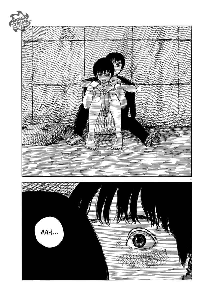 Blood on the Tracks Chapter 41 page 7