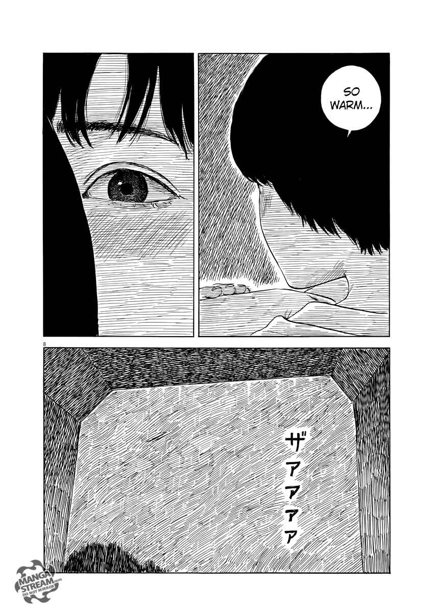 Blood on the Tracks Chapter 41 page 8