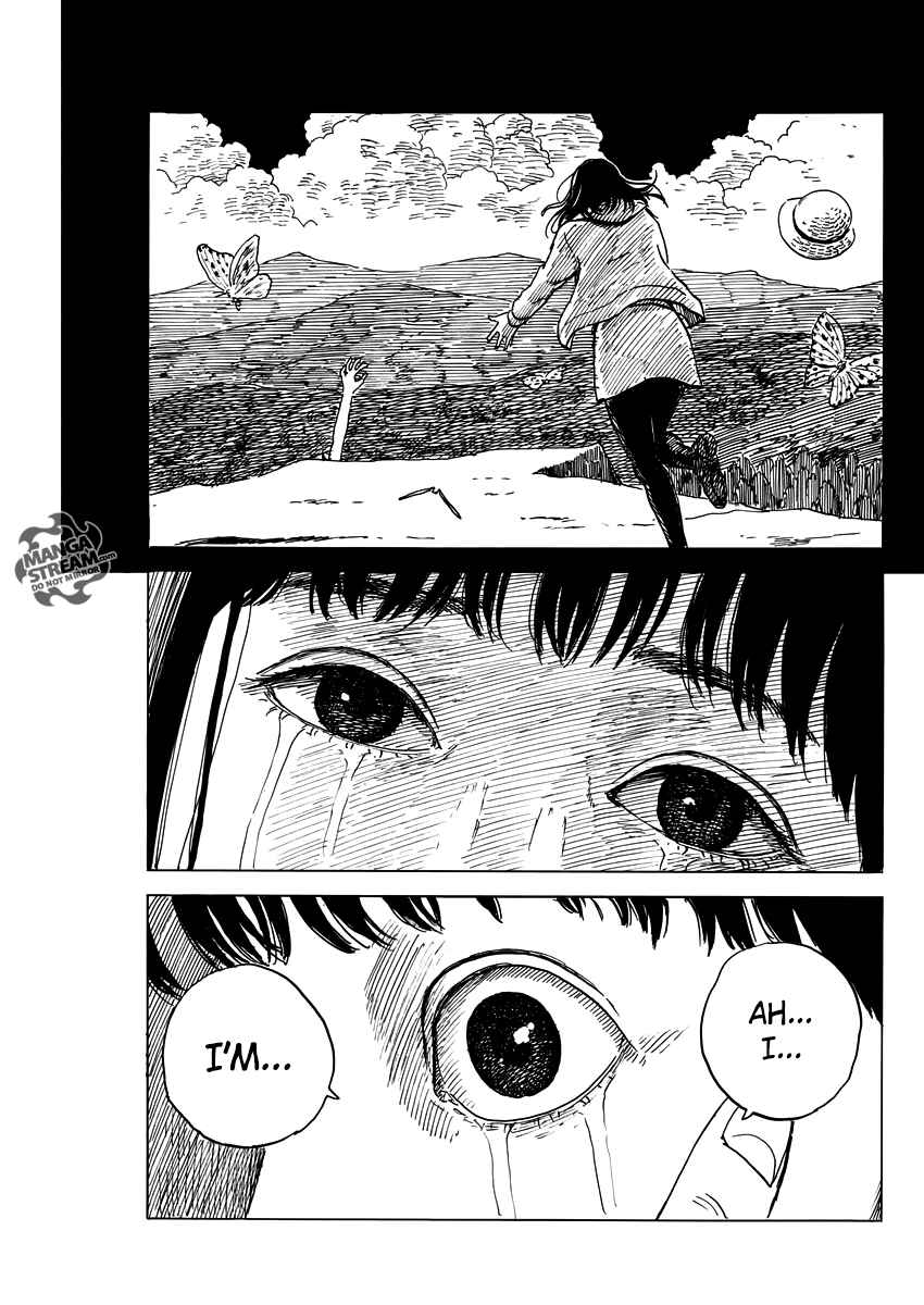 Blood on the Tracks Chapter 46 page 3