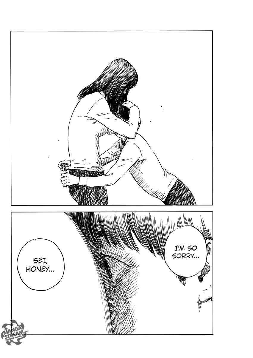 Blood on the Tracks Chapter 46 page 4