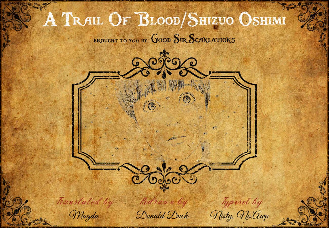 Blood on the Tracks Chapter 74 page 1