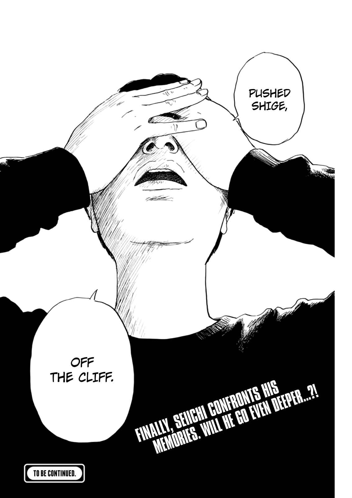 Blood on the Tracks Chapter 74 page 24