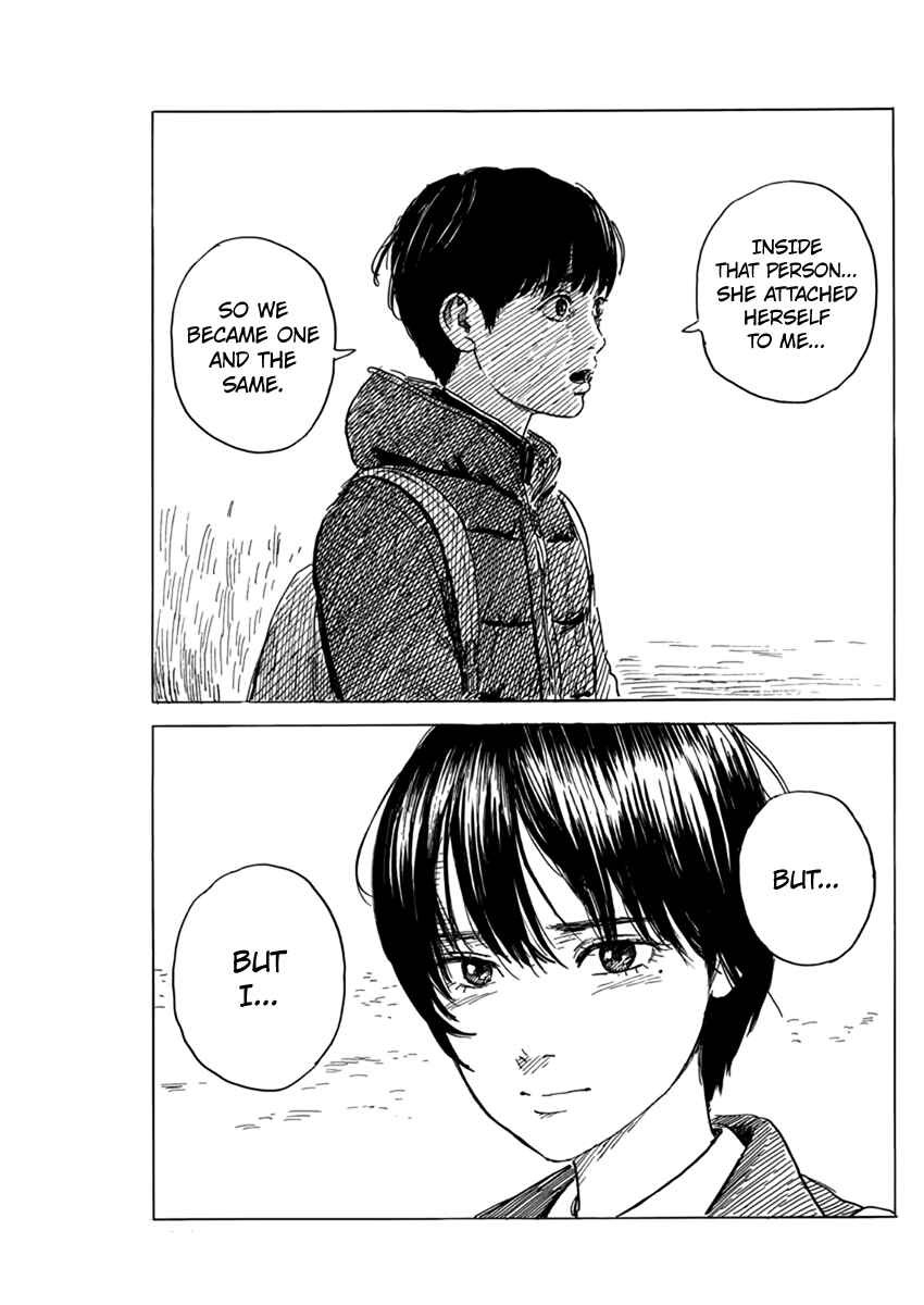 Blood on the Tracks Chapter 81 page 7