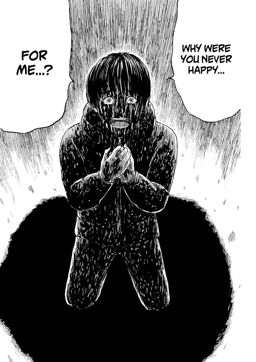 Blood on the Tracks Chapter 88 page 16