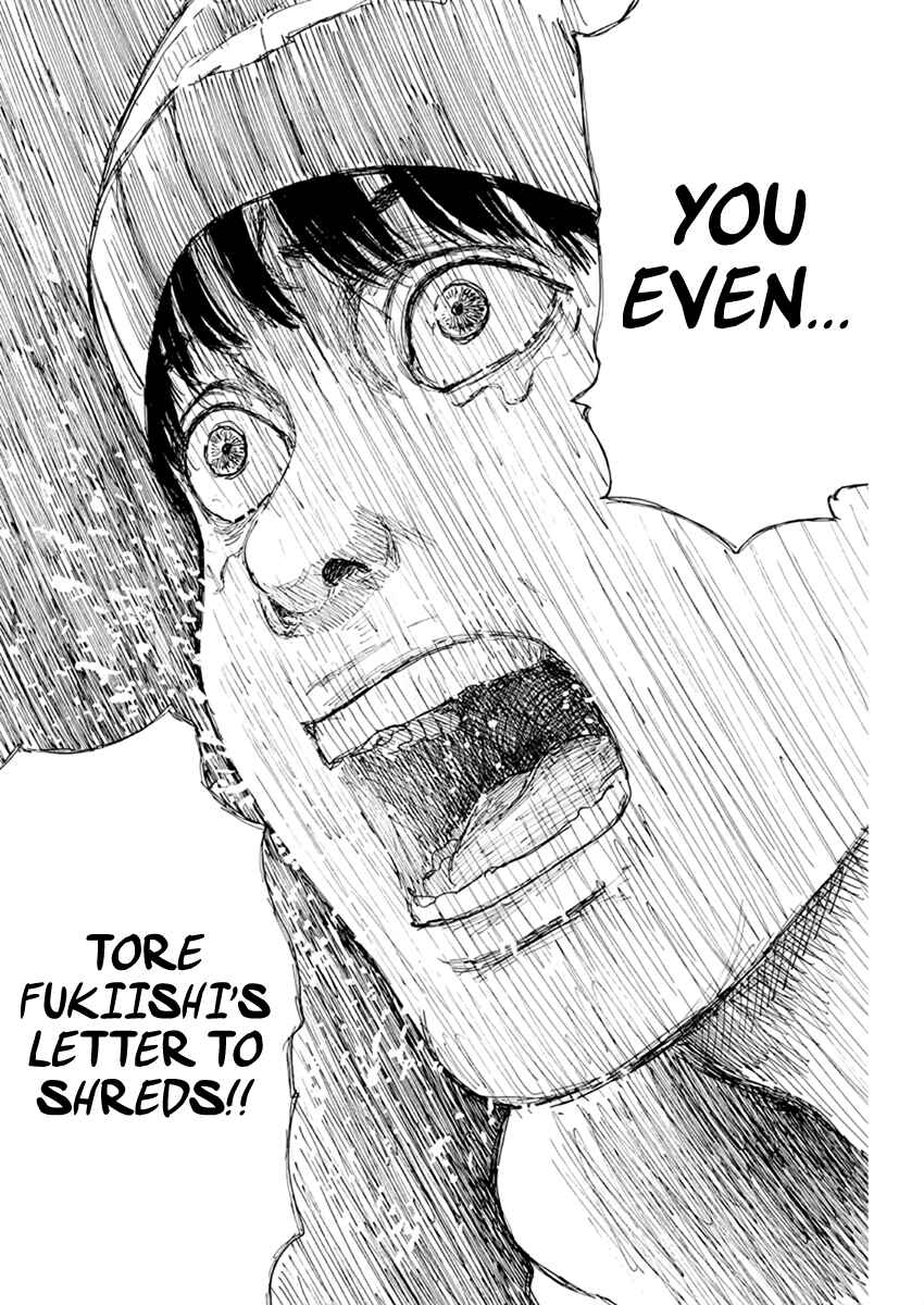 Blood on the Tracks Chapter 88 page 4
