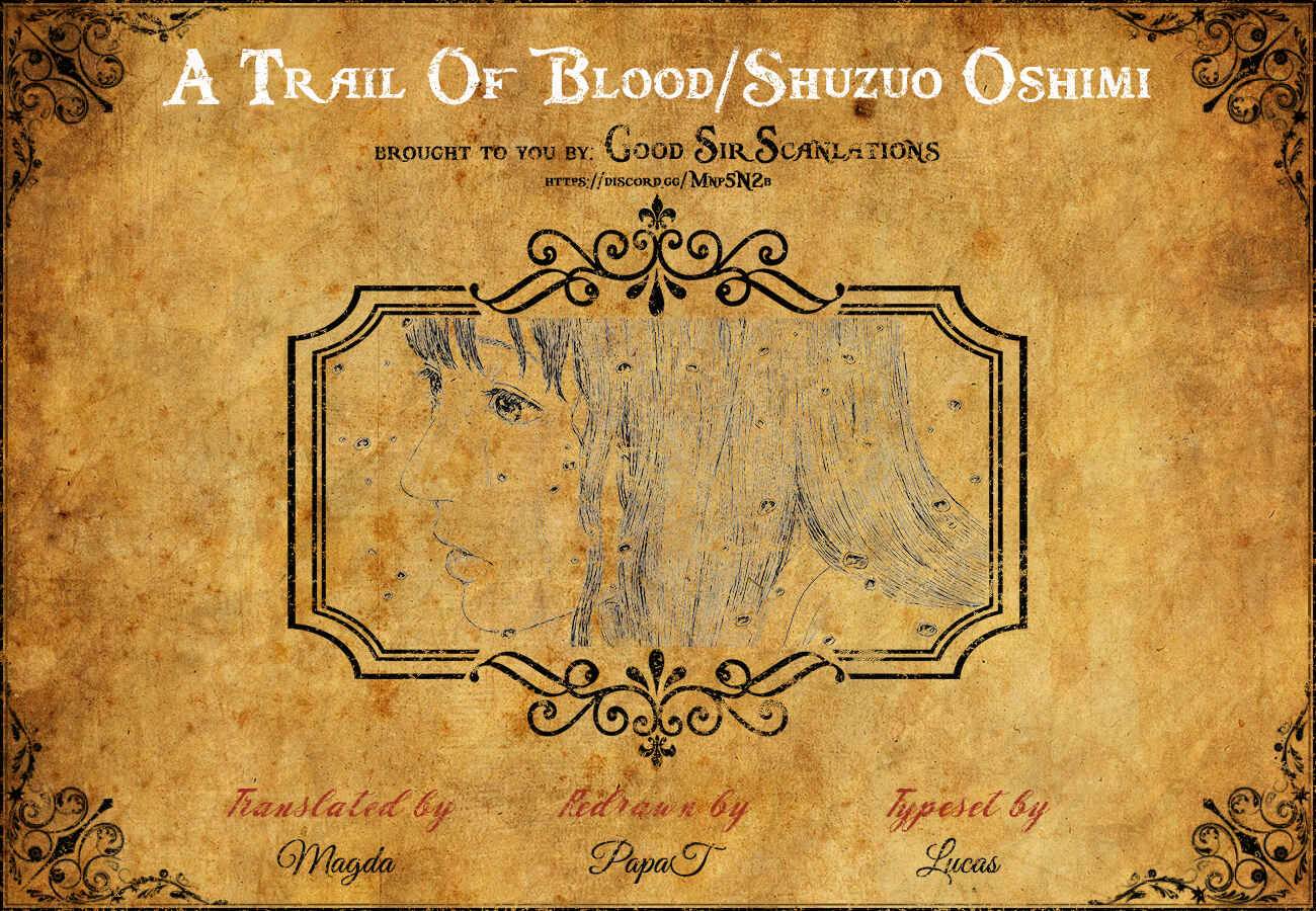 Blood on the Tracks Chapter 90 page 1