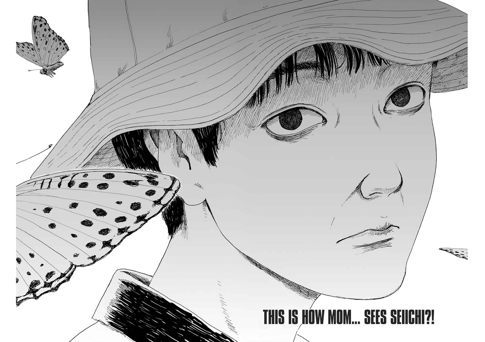 Blood on the Tracks Chapter 90 page 2