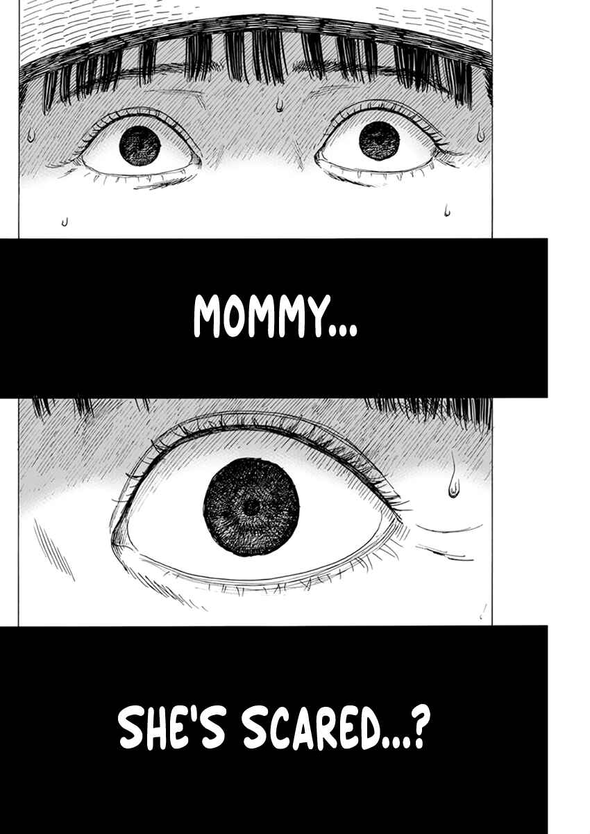 Blood on the Tracks Chapter 90 page 5