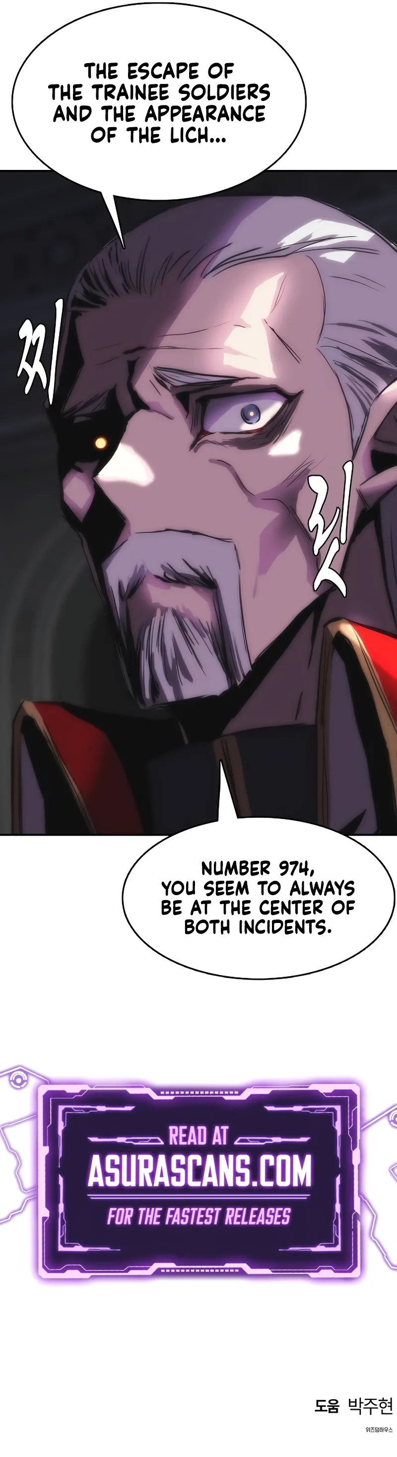 Bloodhound's Regression Instinct Chapter 25 page 10