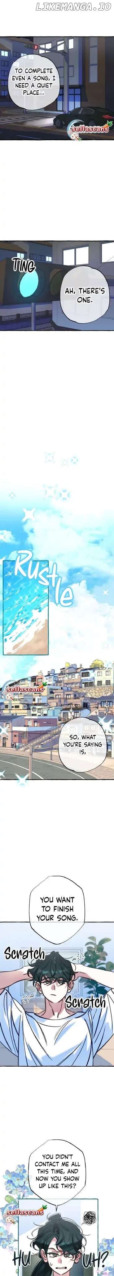 Blooming Melody Chapter 1 page 12
