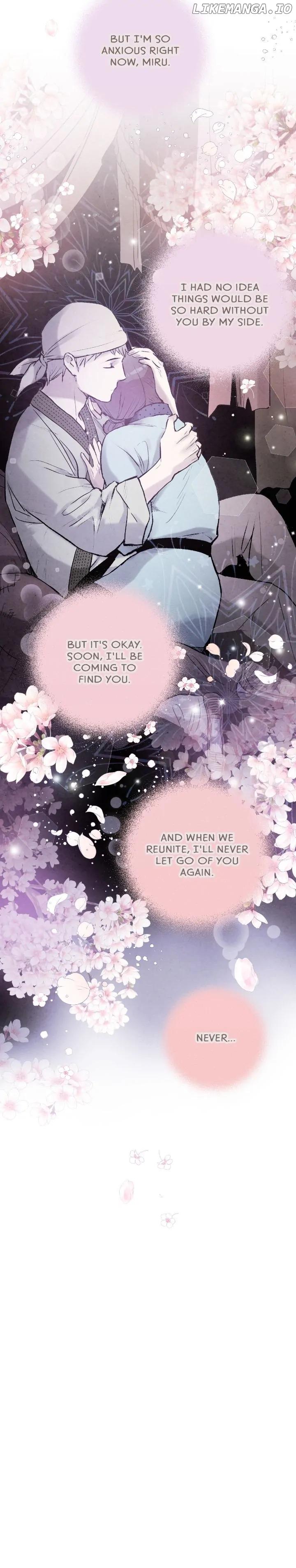 Blue Glass Chapter 16 page 10