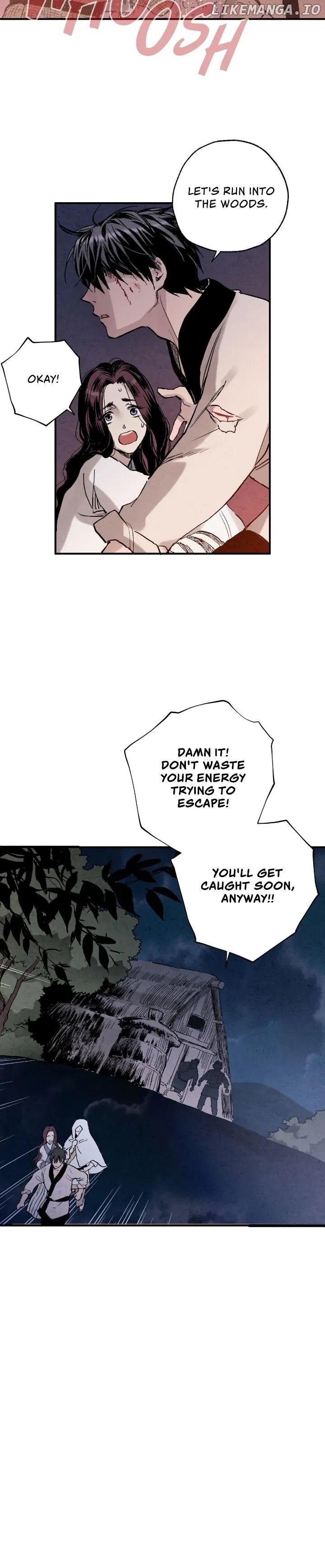 Blue Glass Chapter 16 page 16