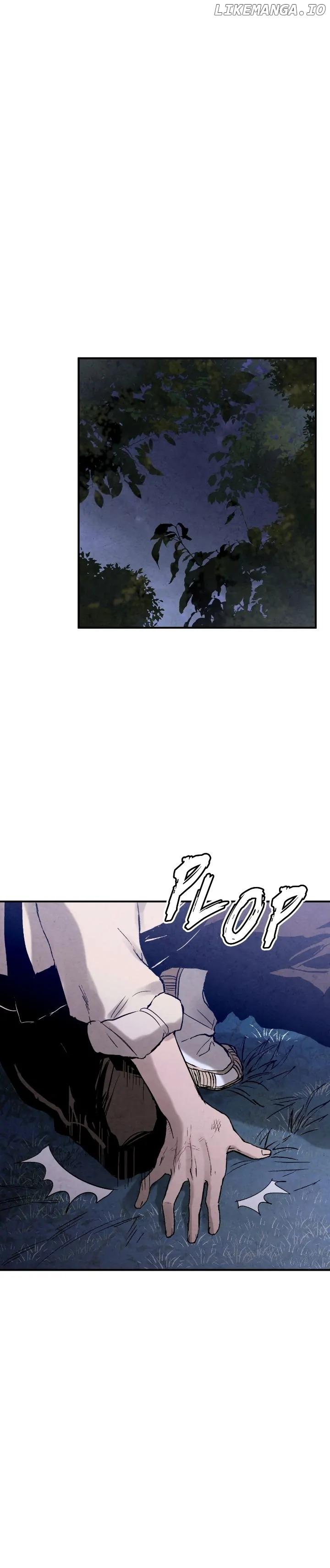 Blue Glass Chapter 16 page 19