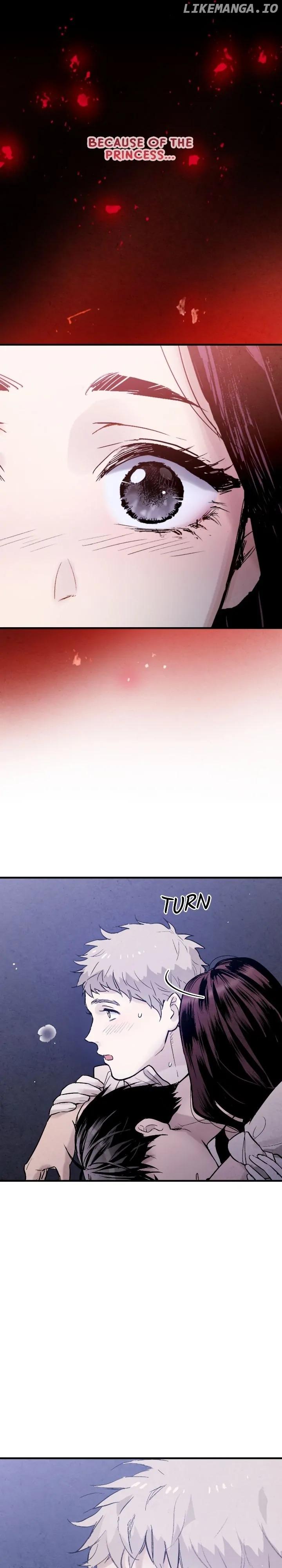 Blue Glass Chapter 16 page 27