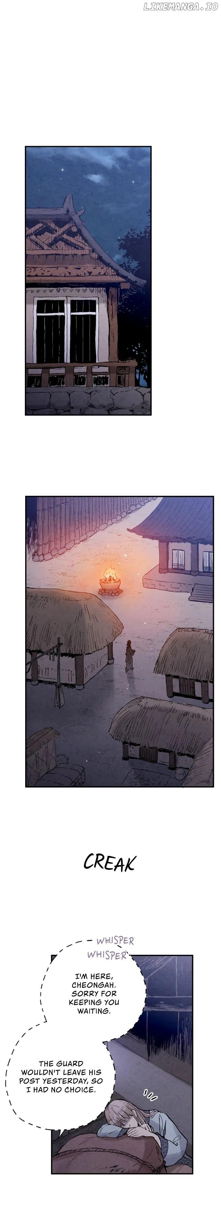 Blue Glass Chapter 16 page 2