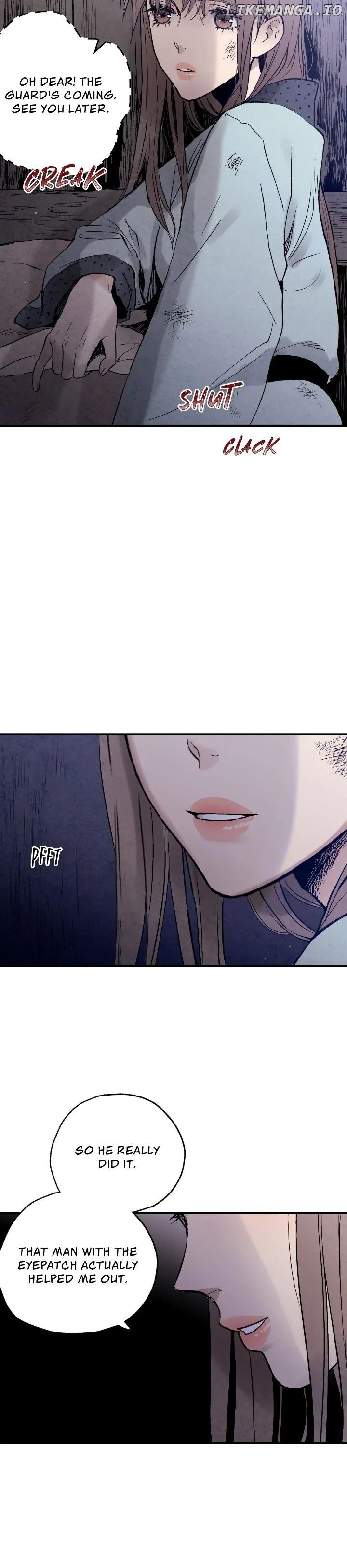 Blue Glass Chapter 16 page 4