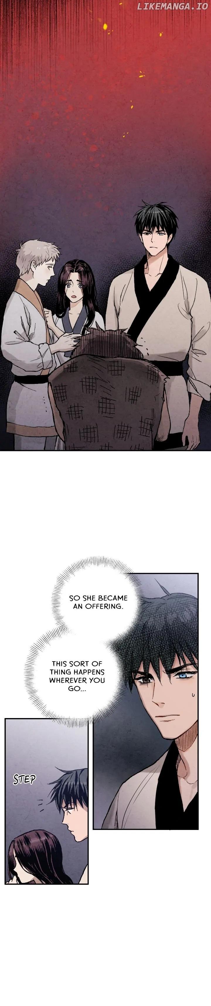 Blue Glass Chapter 17 page 15